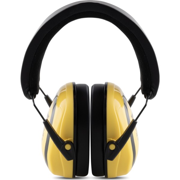 Protector auditivo plegable 26db