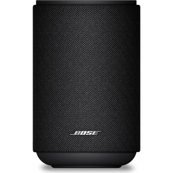 Bose lifestyle ultra black / altavoz inteligente con funcionalidad multisala