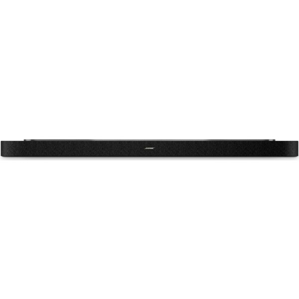 Bose lifestyle ultra black / barra de sonido con sistema 5.1.2