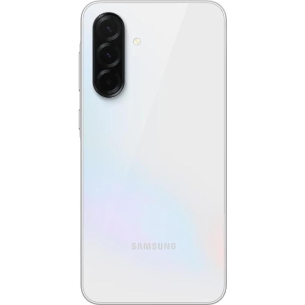 Samsung galaxy a36 128gb 6gb white +prot safe