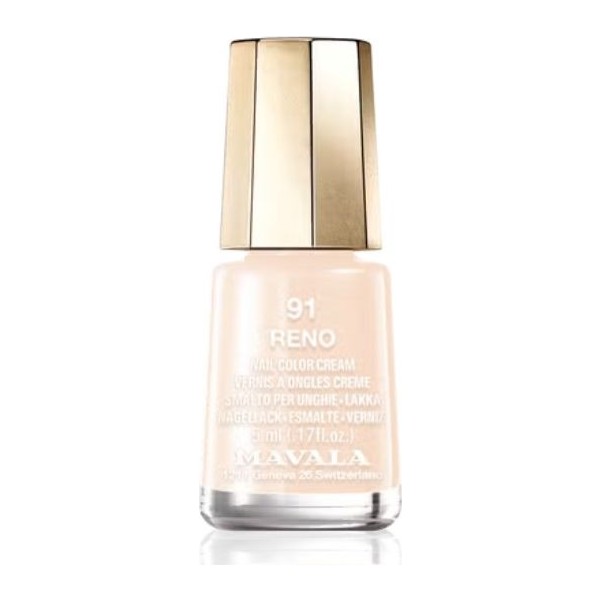 Mavala Esmalte 91 Reno 5ml