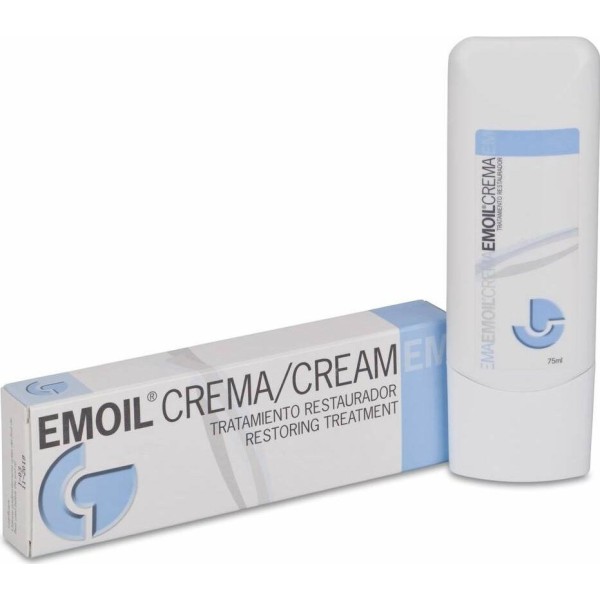 Unipharma Emoil® Crema Tubo 75 Ml