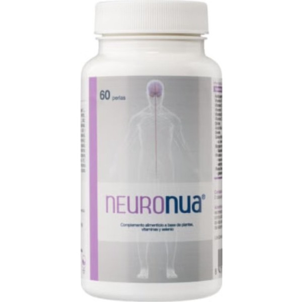 Nua Biological Neuronua 60 Perlas