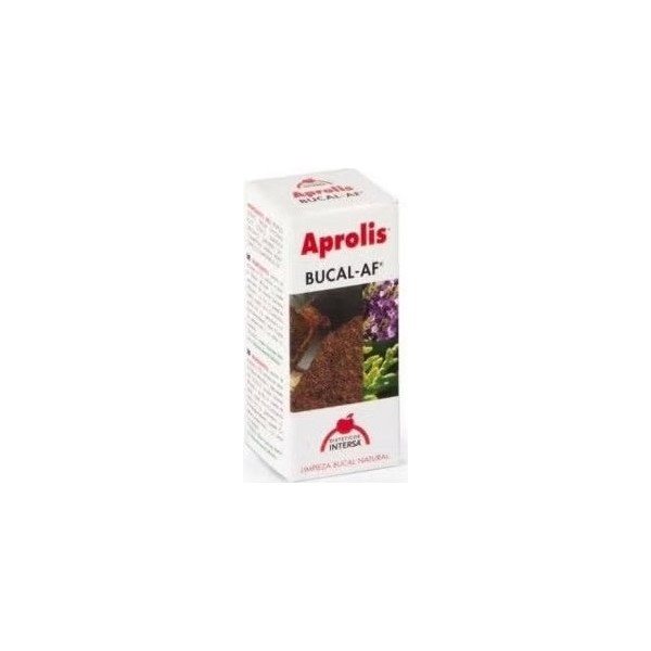 Intersa Aprolis Bucal-Af 15Ml