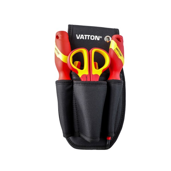 Cinturon portaherrram.vde 1000v.4pcs.